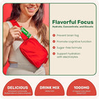 Fungies Electrolyte Drink Mix - Image 2