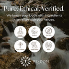 Organic Turmeric, Frankincense and Myrrh – Herbal Supplement Blend - Image 6