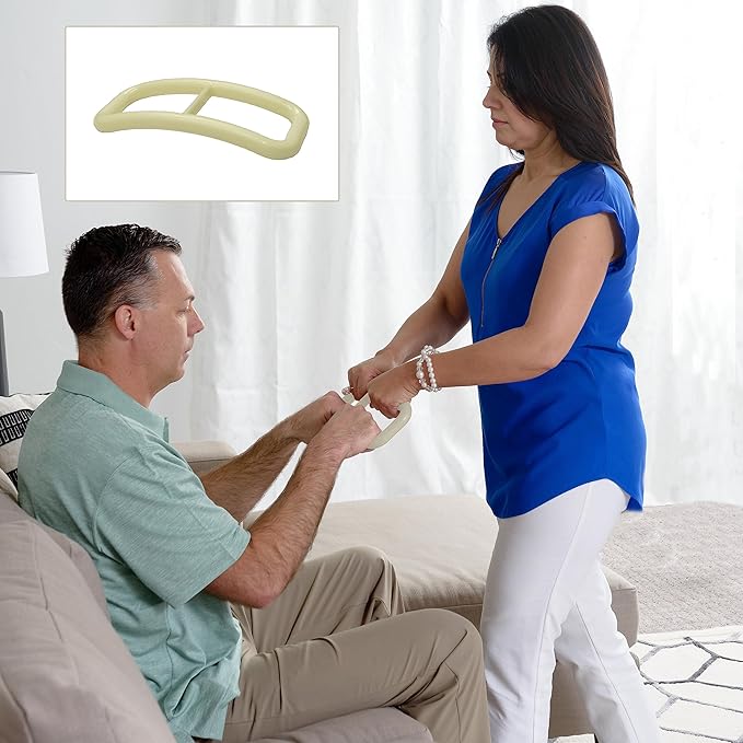 Able Life Universal Standing Handle, Portable Standing Aid Equipment by AbleLife