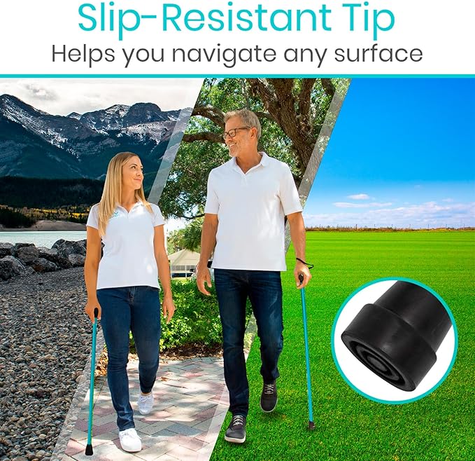 Vive Folding Cane - Image 6