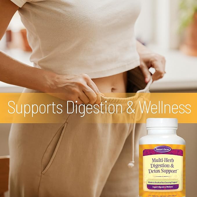 Nature's Secret - Image 5