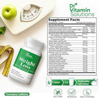 Fat Burner for Women & Men - Image 2