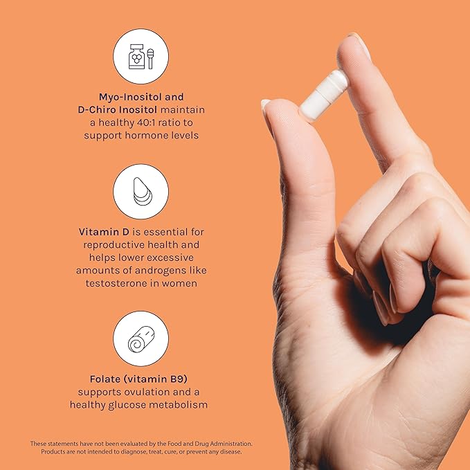 SoWell Synced Women’s Hormone Balance Supplement - Image 5