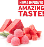 Force Factor Creatine Monohydrate Gummies, NSF Certified, 5g Dose - Image 3