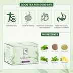 Dabri Daily Belly Wellness Tea Bags 16pcs | Great - Image 4