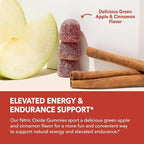 Nitric Oxide Gummies for Men and Women - Image 5