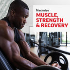 Force Factor Creatine Monohydrate Gummies, NSF Certified, 5g Dose - Image 9