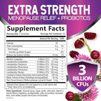 Menopause Supplement Gummies - Image 2