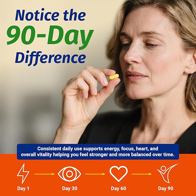 1 Body Vitamin B Complex 3 Pack – Bioavailable B Vitamins - Image 7