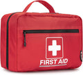 RHINO RESCUE 240 Piece All-Purpose First Aid Kit, Home & Office Professional by RHINORESCUE