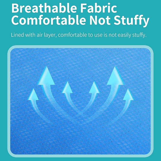 Patient Turning Device Belt, Elderly Bed Transfer Sling, Transfer Nursing Sling - Image 3