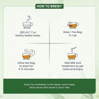 Dabri Daily Belly Wellness Tea Bags 16pcs | Great - Image 6