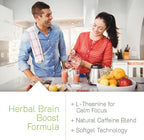 Irwin Naturals Brain Awake – Enhanced Mental Performance, Clarity & - Image 4