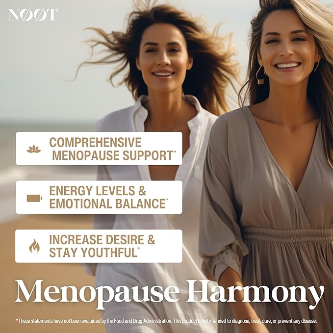 NOOT Menopause Harmony - Image 2