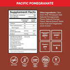 Voli Recovery - Post Workout Superfood Powder | Plant-Based Drink Mix Packets - Image 3
