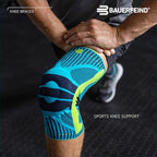 Bauerfeind Sports Knee Support - Image 4