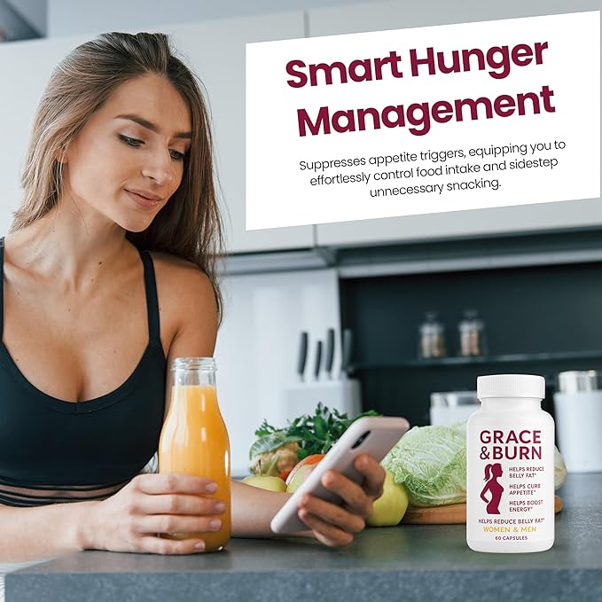 T-MODE GLP-1 Supplement & Weight Loss - Image 4