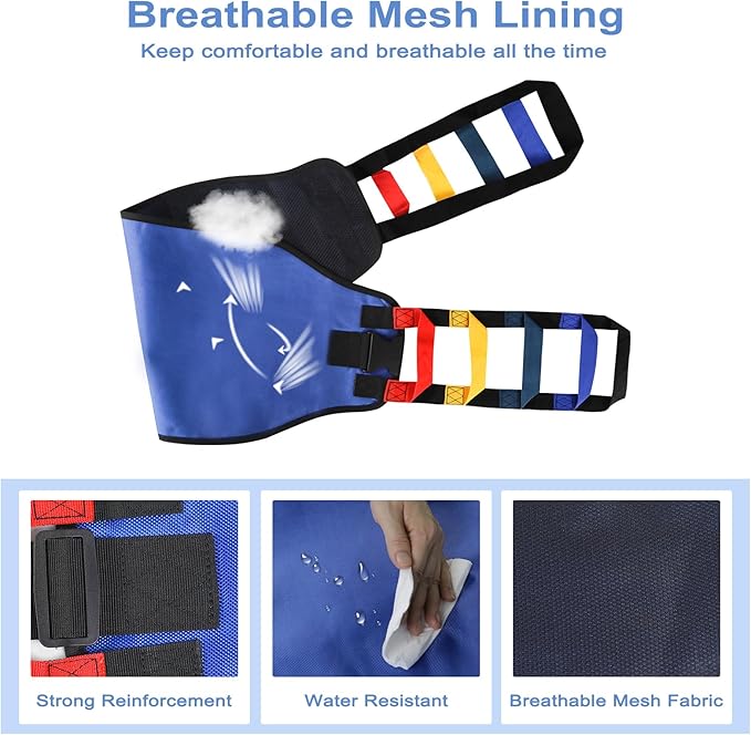 Transfer Belt Transfer Sling - Image 2