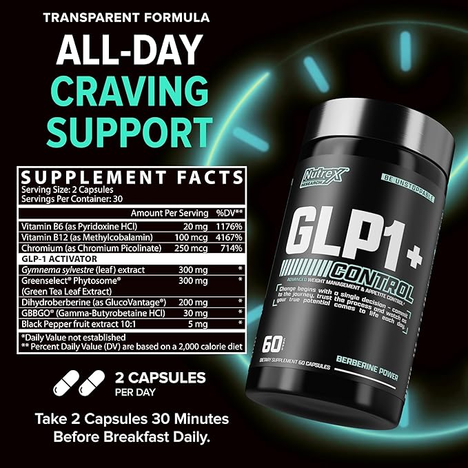 GLP-1 Supplement - Image 6