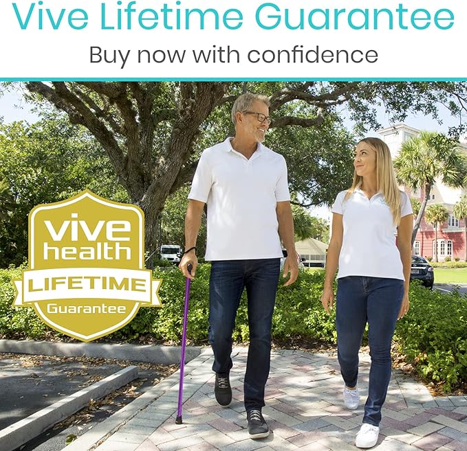 Vive Folding Cane - Image 9
