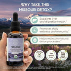 HerbEra Missouri Herbal Detox Blend - Image 2
