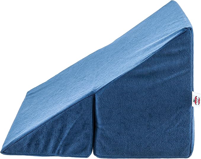 Core Products Deluxe Knee Wedge Positioning Support - Image 2