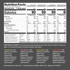 LMNT Zero Sugar Electrolytes - Image 2