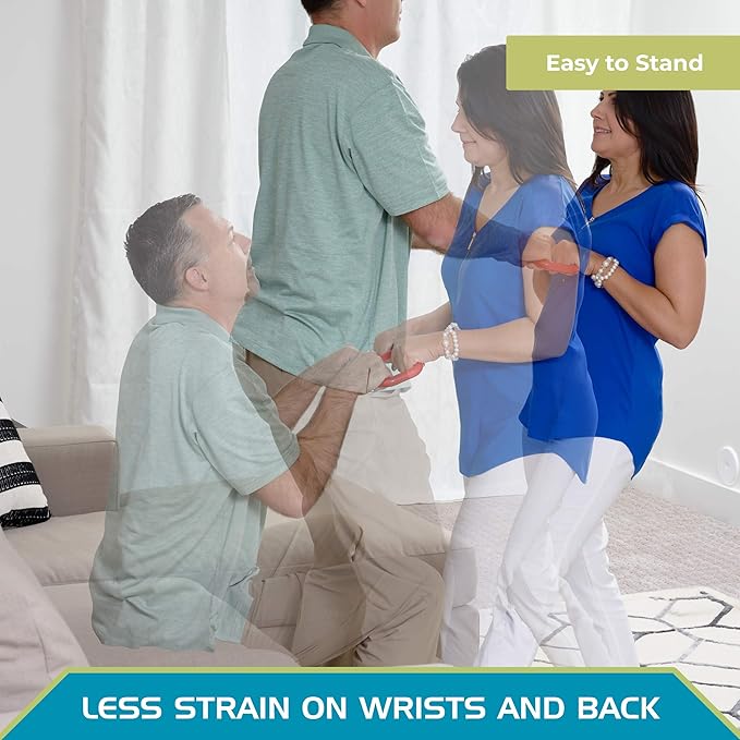 Able Life Universal Standing Handle, Portable Standing Aid Equipment - Image 4