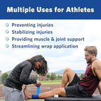 PowerFlex – Self-Adhering Sports Wrap - Image 3
