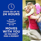 Band-Aid Brand Adhesive Bandages Flexible Fabric, Extra Large - Image 3