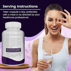 Women’s DIM Complex 150mg - Image 4