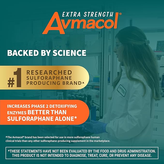 Nutramax Laboratories Avmacol Extra Strength #1 Researched - Image 6