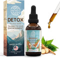 HerbEra Arkansas Herbal Detox Blend by HerbEra