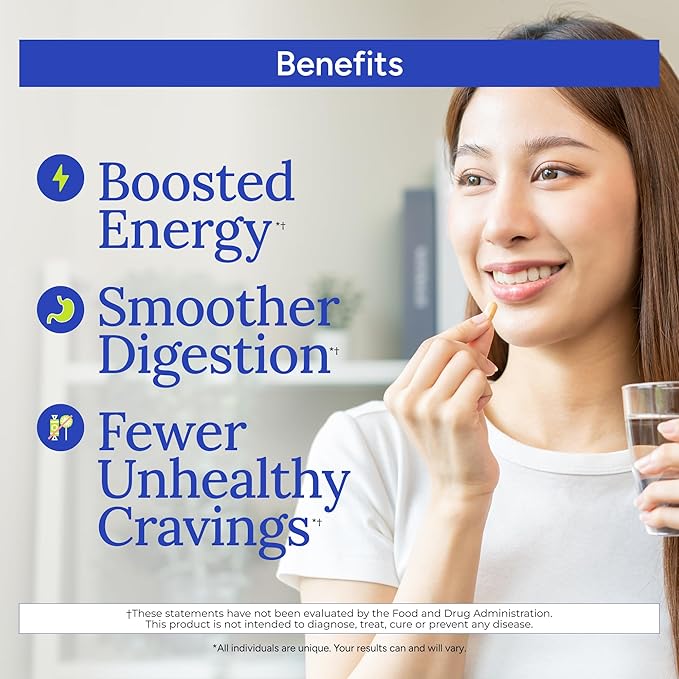 Gundry MD® Metabolic Advanced Nutrient Blend - Image 5