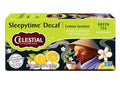 Celestial Seasonings Sleepytime Decaf Lemon Jasmine Green Tea Bags 20 Tea Bags by CelestialSeasonings