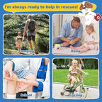 StBernard Kids First Aid Kit, EDC Mini Portable Medical Kit - Image 4