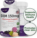 Women’s DIM Complex 150mg - Image 5