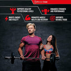 Testosterone Libido Booster Supplement - Image 4