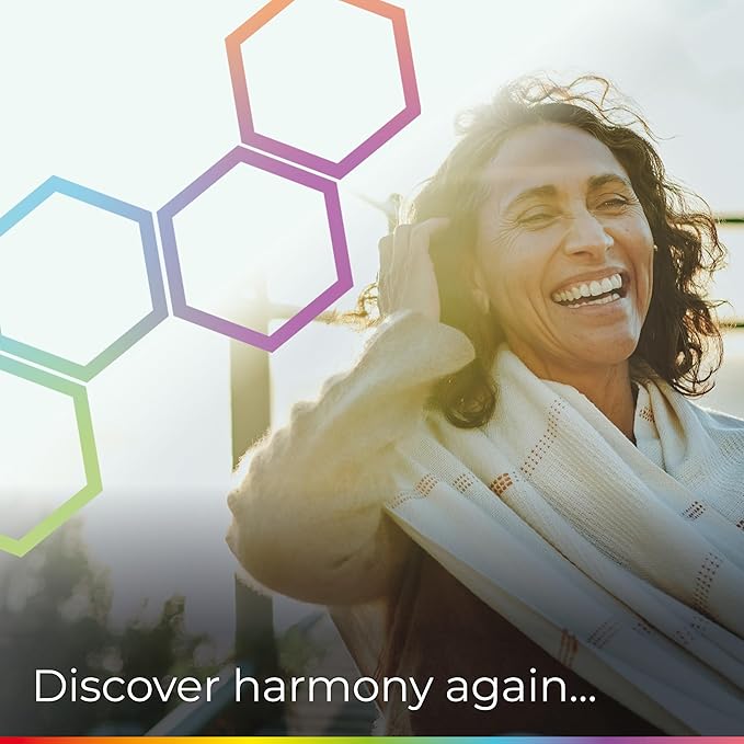 Health & Her Multivitamin Support After Menopause - Image 4