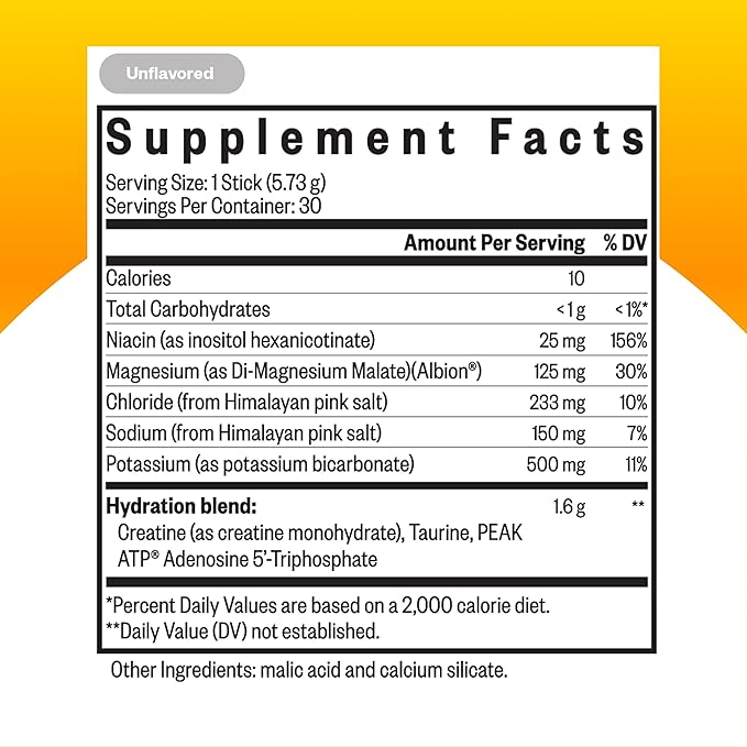 Seeking Health Optimal Electrolyte Sticks - Image 2