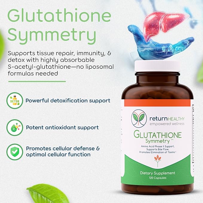 Lyme and Co-Infection Recovery Kit 7-Supplement Microbial Gut Cleanse Kit - Image 6