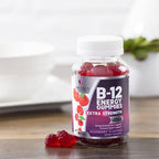 B12 Energy Gummies - Image 7