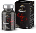 Testosterone Booster Supplement by Unknown