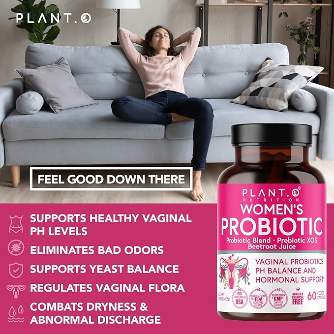 Vaginal Probiotics for Women - Image 3