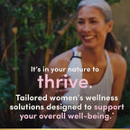 Nature’s Bounty Optimal Solutions Advanced Menopause Relief, Menopause - Image 5