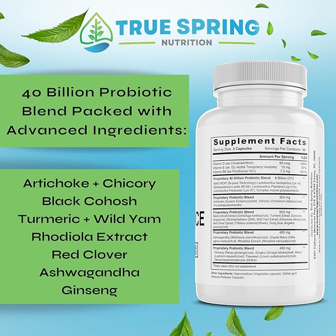 Eve Balance Menopause Support - Image 5