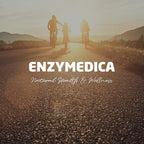 Enzymedica, Apple Cider Vinegar, Healthy Weight and Digestive Support - Image 8