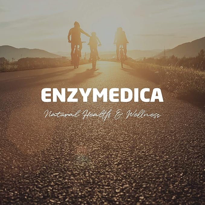Enzymedica, Apple Cider Vinegar, Healthy Weight and Digestive Support - Image 8
