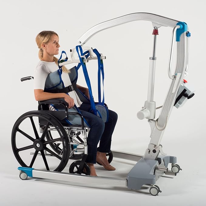 Patient Aid Toileting Sling - Image 2