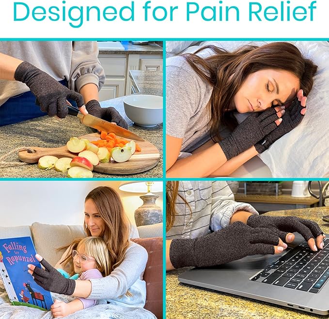 Vive Rheumatoid Arthritis Gloves - Image 6